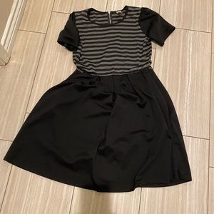 LulaRoe Amelia Dress